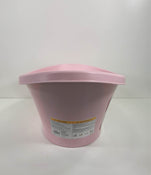 Shop Beaba Shnuggle Baby Bath, Rose at GoodBuy Gear