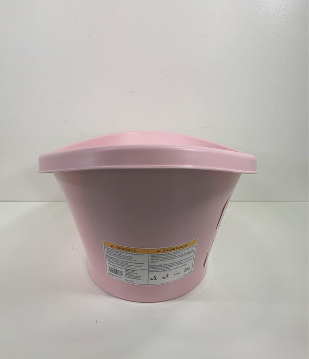 Shop Beaba Shnuggle Baby Bath, Rose at GoodBuy Gear