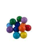 secondhand Manhattan Toy Classic Baby Beads