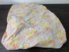 secondhand BUNDLE Rockytop Designs, Crib Sheet And Changing Pad Cover