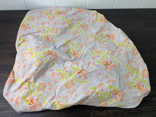 secondhand BUNDLE Rockytop Designs, Crib Sheet And Changing Pad Cover