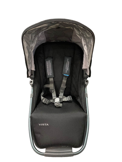 used UPPAbaby VISTA RumbleSeat, 2015+