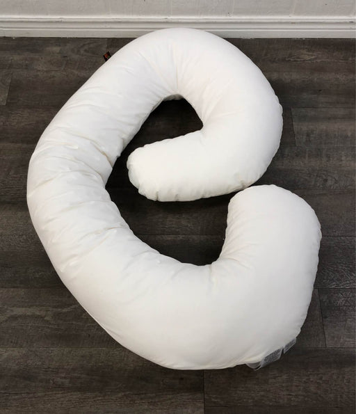 used Pregnancy Pillow