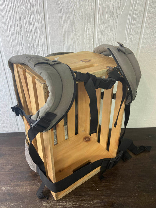 secondhand Boba Baby Carrier