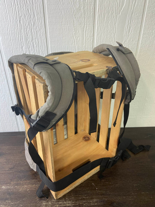 secondhand Boba Baby Carrier