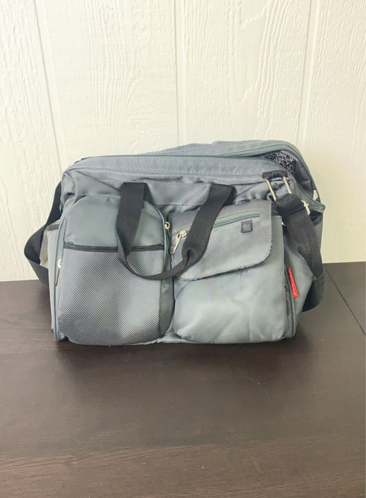 Shop Fisher Price Fastfinder Deluxe Diaper Bag at GoodBuy Gear