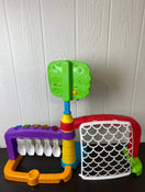secondhand Little Tikes 3-in-1 Sports Zone