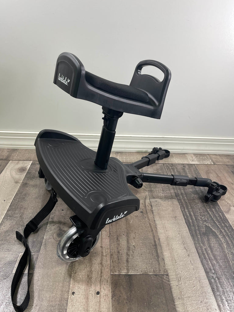 Larktale Universal RideAlong Stroller Board