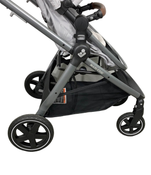 used Maxi-Cosi Zelia2 Luxe Travel System, 2023, network sand