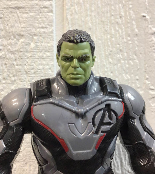 secondhand Marvel Avengers Endgame Titan Hero Hulk