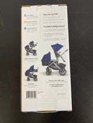 secondhand UPPAbaby VISTA Lower Adapters