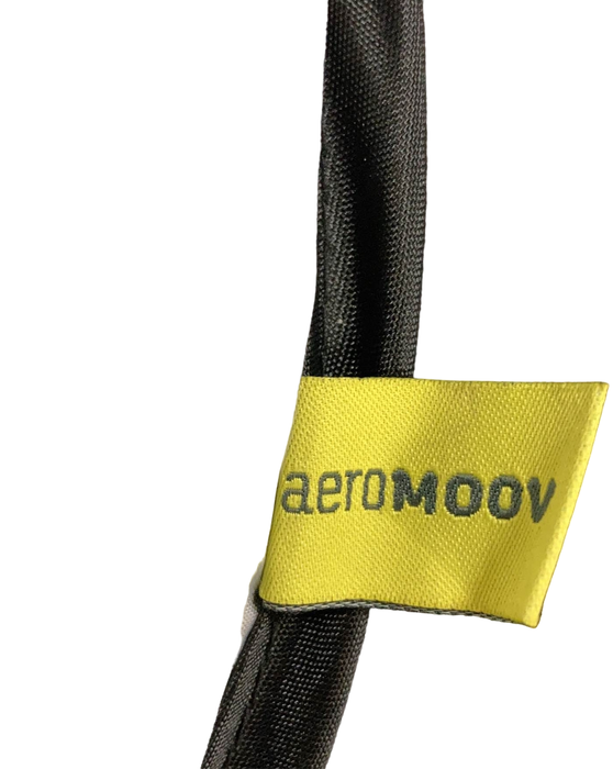 Shop Aeromoov Sunshade uv50+ For Instant Travel Cot at GoodBuy Gear