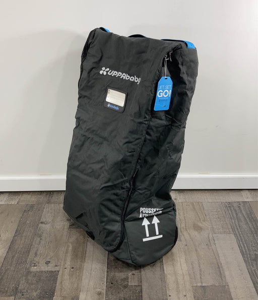 Shop UPPAbaby CRUZ Travel Bag at GoodBuy Gear