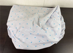 used Delta Children 4-Piece Toddler Bedding Set