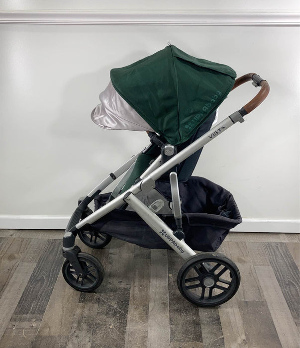 used Strollers