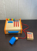 secondhand Hape Checkout Register