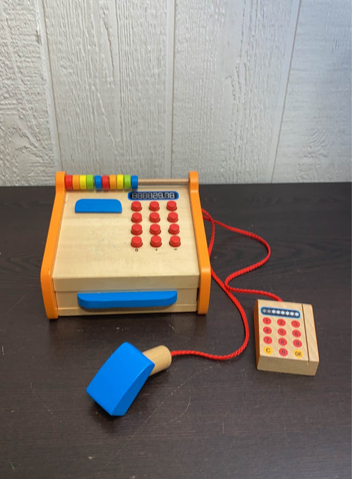 secondhand Hape Checkout Register