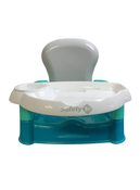 secondhand Safety 1st Sit, Snack, And Go Convertible Booster Seat