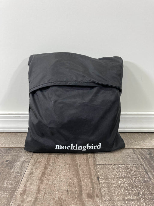 used Mockingbird Rain Cover