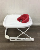 secondhand Joovy Spoon Walker, Red