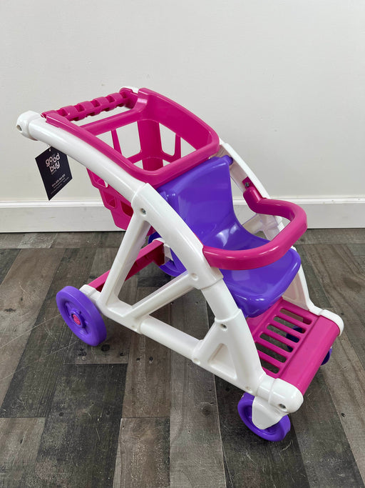 secondhand Toy Shopping Cart