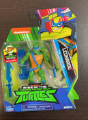 used Teenage Mutant Ninja Turtles Action Figure