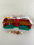 used Fisher Price Little People Farm