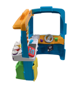 Shop Fisher Price Laugh And Learn Servin’ Up Fun Food Truck at GoodBuy Gear