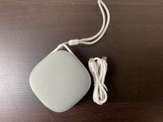 secondhand Yogasleep Travel Cube White Noise Machine