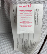 used Munchkin SaraBear Diaper Caddy