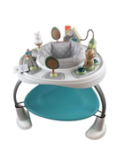 used Ingenuity Spring & Sprout 2-in-1 Activity Center