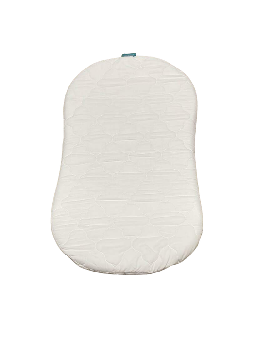 Shop Halo Bassinest Swivel Sleeper 3.0, Grey at GoodBuy Gear