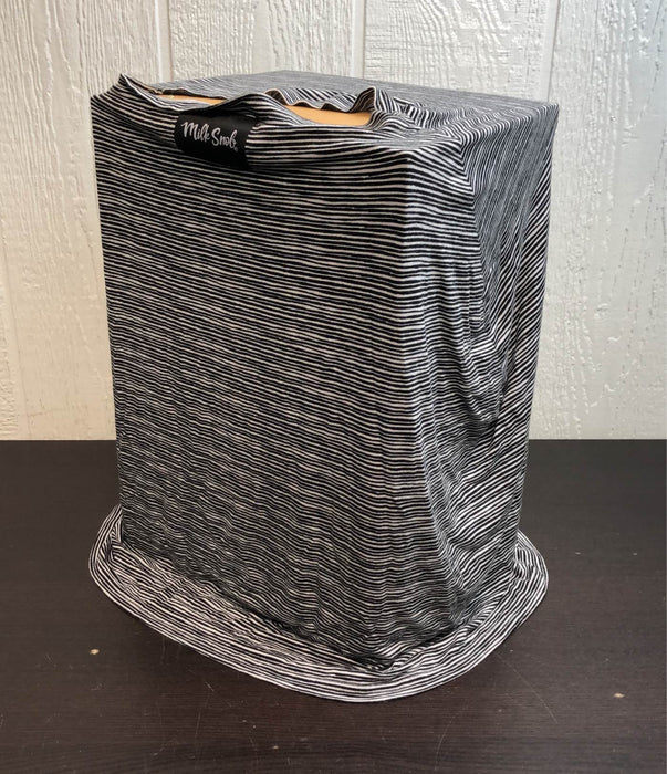 Shop Milk Snob Original 5-in-1 Cover, Modern Stripe at GoodBuy Gear