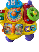secondhand VTech Magic Star Learning Table