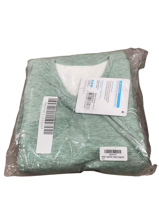 used Copper Pearl Sleep Bag, 0-6 months, Emerson