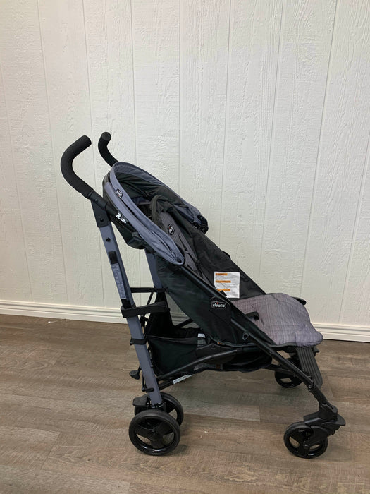 used Strollers