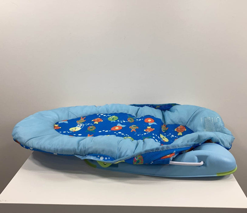 secondhand Summer Infant Deluxe Bath Sling