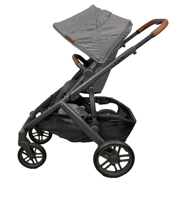 used Strollers