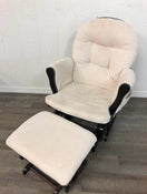 used Wooden Rocking Chair