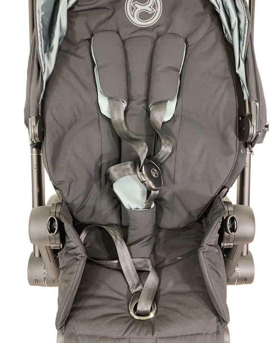 secondhand Strollers