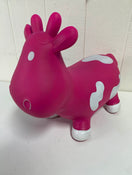 secondhand Trumpette Howdy Cow Bouncer