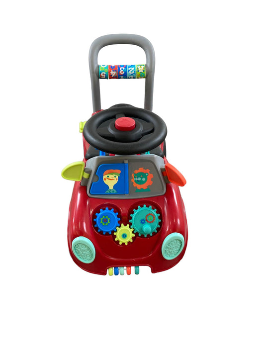 Shop Radio Flyer Busy Buggy at GoodBuy Gear