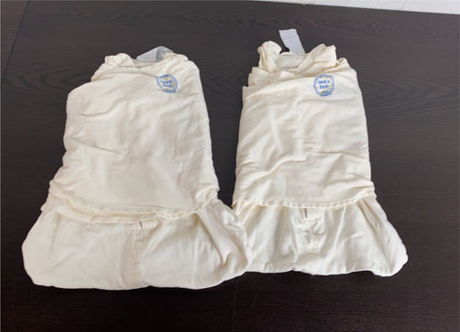 used BUNDLE Halo Sleep Sacks, Swaddles