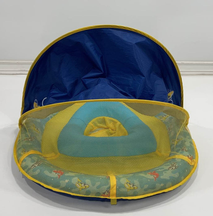 Shop SwimSchool Perfect Fit Baby Boat at GoodBuy Gear