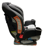 secondhand Carseat