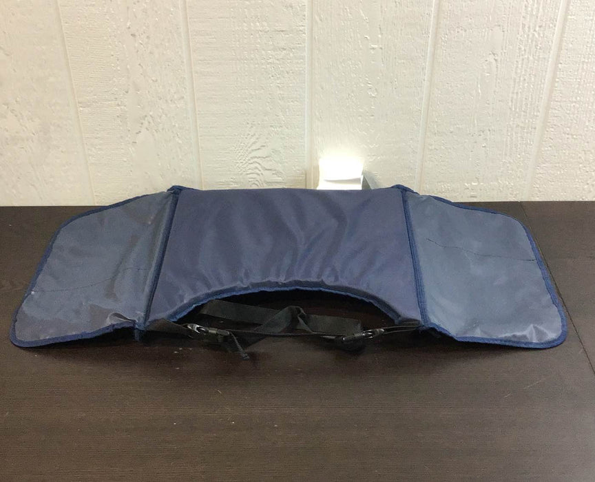 secondhand Star Kids Snack & Play Travel Tray