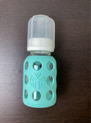 Shop Lifefactory Glass Bottles, Set of 6 at GoodBuy Gear