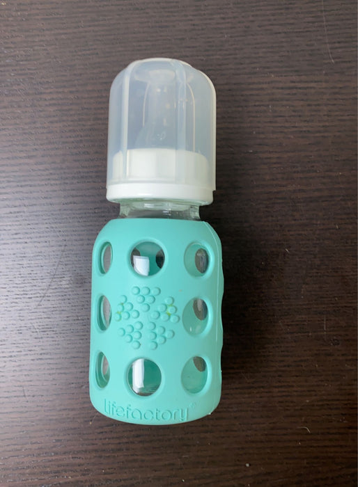 Shop Lifefactory Glass Bottles, Set of 6 at GoodBuy Gear