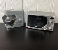 used BUNDLE Casdon Play Kitchen Appliances