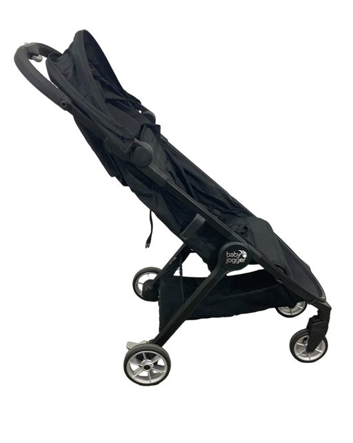 used Strollers